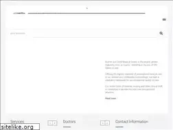 Sites similar to motherandchild.com.cy