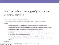 Sites similar to motherandchild.com.sg