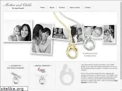 Sites similar to motherandchild.com