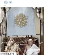 Sites similar to motherandsriaurobindo.in