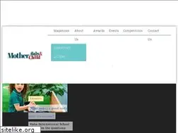 Sites similar to motherbabychild.com
