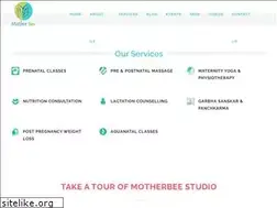 Sites similar to motherbee.in