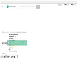 Sites similar to motherboard-monitor.softonic.de