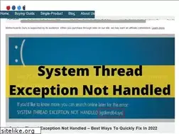 Sites similar to motherboardsguru.com