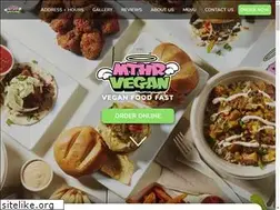 Sites similar to motherburger.com