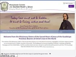 Sites similar to mothercabrini.org