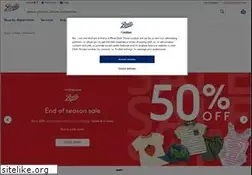Sites similar to mothercare.ie