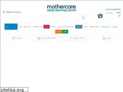 Sites similar to mothercare.ro