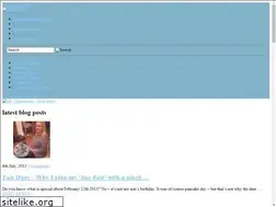 Sites similar to mothercareblog.com