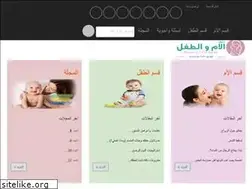 Sites similar to motherchildguide.com