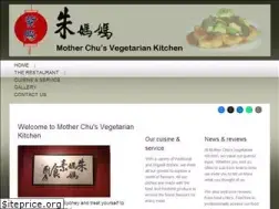 Sites similar to motherchusvegetarian.com.au