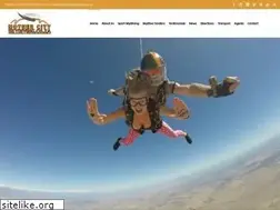 Sites similar to mothercityskydiving.co.za