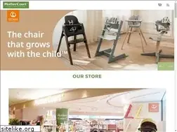 Sites similar to mothercourt.com