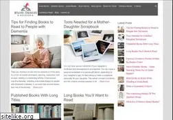 Sites similar to motherdaughterbookreviews.com