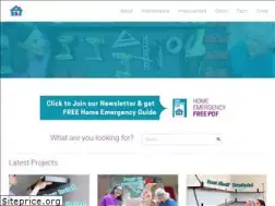Sites similar to motherdaughterprojects.com