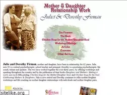 Sites similar to motherdaughterrelations.com