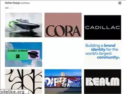 Sites similar to motherdesign.com