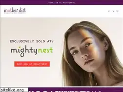 Sites similar to motherdirt.com