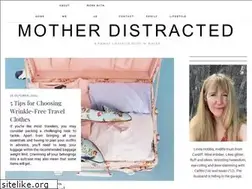 Sites similar to motherdistracted.co.uk