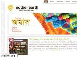 Sites similar to motherearth.co.in