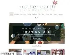 Sites similar to motherearth.co.uk