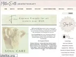 Sites similar to mothereartharomatherapy.com.au