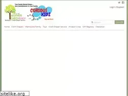 Sites similar to motherearthbaby.com