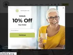Sites similar to motherearthlabs.com