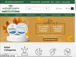 Sites similar to motherearthnaturalhealth.com