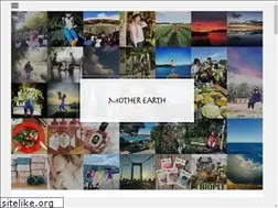 Sites similar to motherearthproject.jp