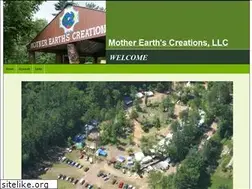 Sites similar to motherearthscreation.com