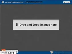 Sites similar to mothereffinganimatedgif.com