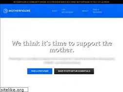 Sites similar to motherfigure.com