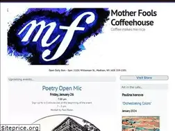 Sites similar to motherfools.com