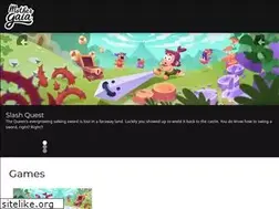 Sites similar to mothergaia.com.br