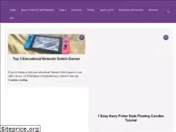 Sites similar to mothergeek.co.uk