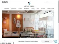 Sites similar to mothergoose-thailand.com