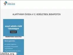 Sites similar to mothergoose.hu