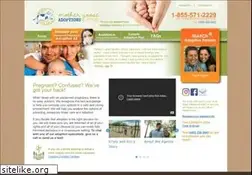 Sites similar to mothergooseadoptions.com