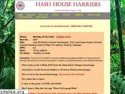 Sites similar to motherhash.com