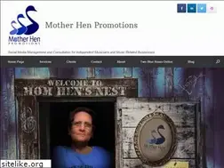 Sites similar to motherhenpromotions.com