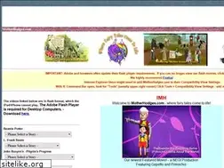 Sites similar to motherhodges.com
