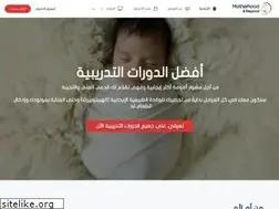 Sites similar to motherhood-beyond.com