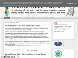 Sites similar to motherhood-moment.blogspot.com