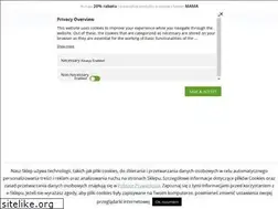 Sites similar to motherhood.pl