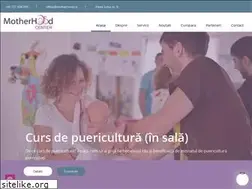 Sites similar to motherhood.ro