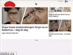 Sites similar to motherhood.se