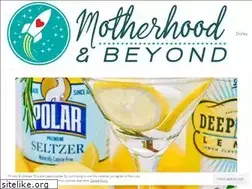 Sites similar to motherhoodandbeyond.com
