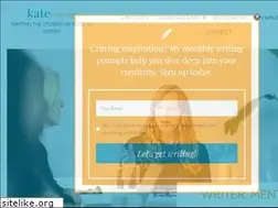 Sites similar to motherhoodandwords.com