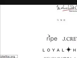 Sites similar to motherhoodcloset.com